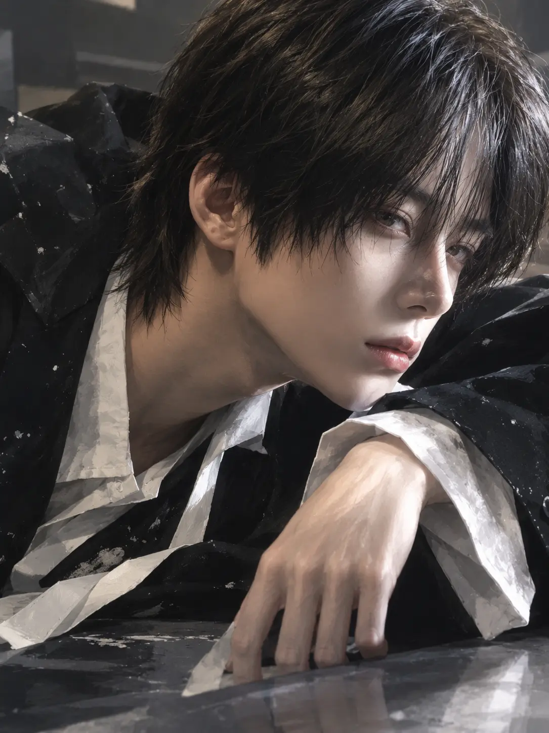 Promise304의 이범 이태한