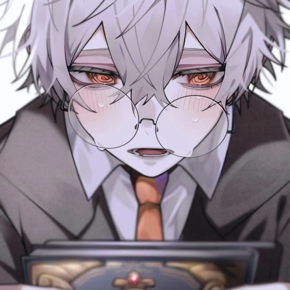 riba1225riba의 ま、待って置いてかないでぇ…！