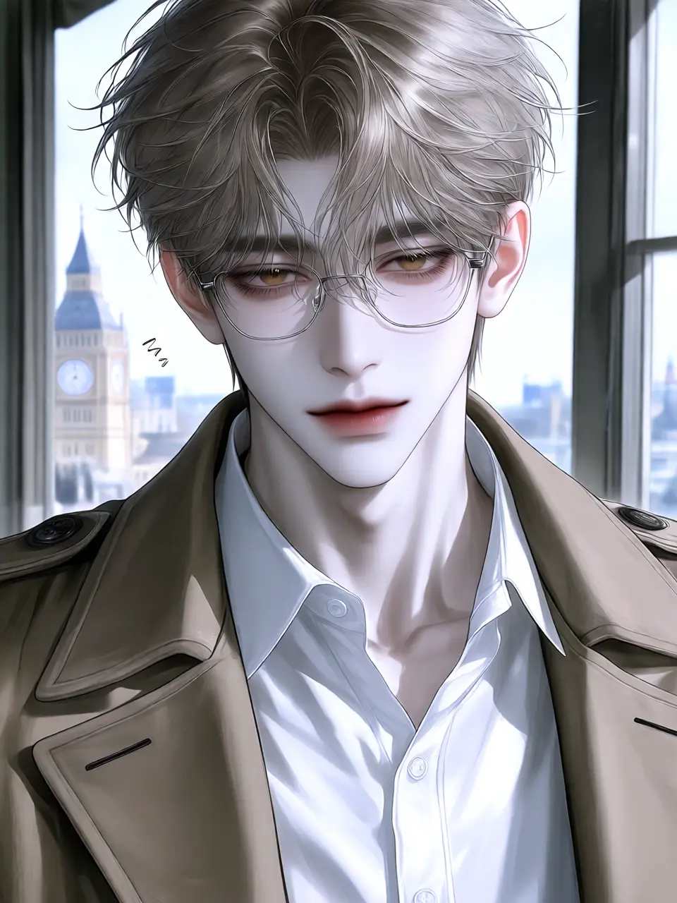 BerryDreamS2의 イ・オジュン (Owen Lee)