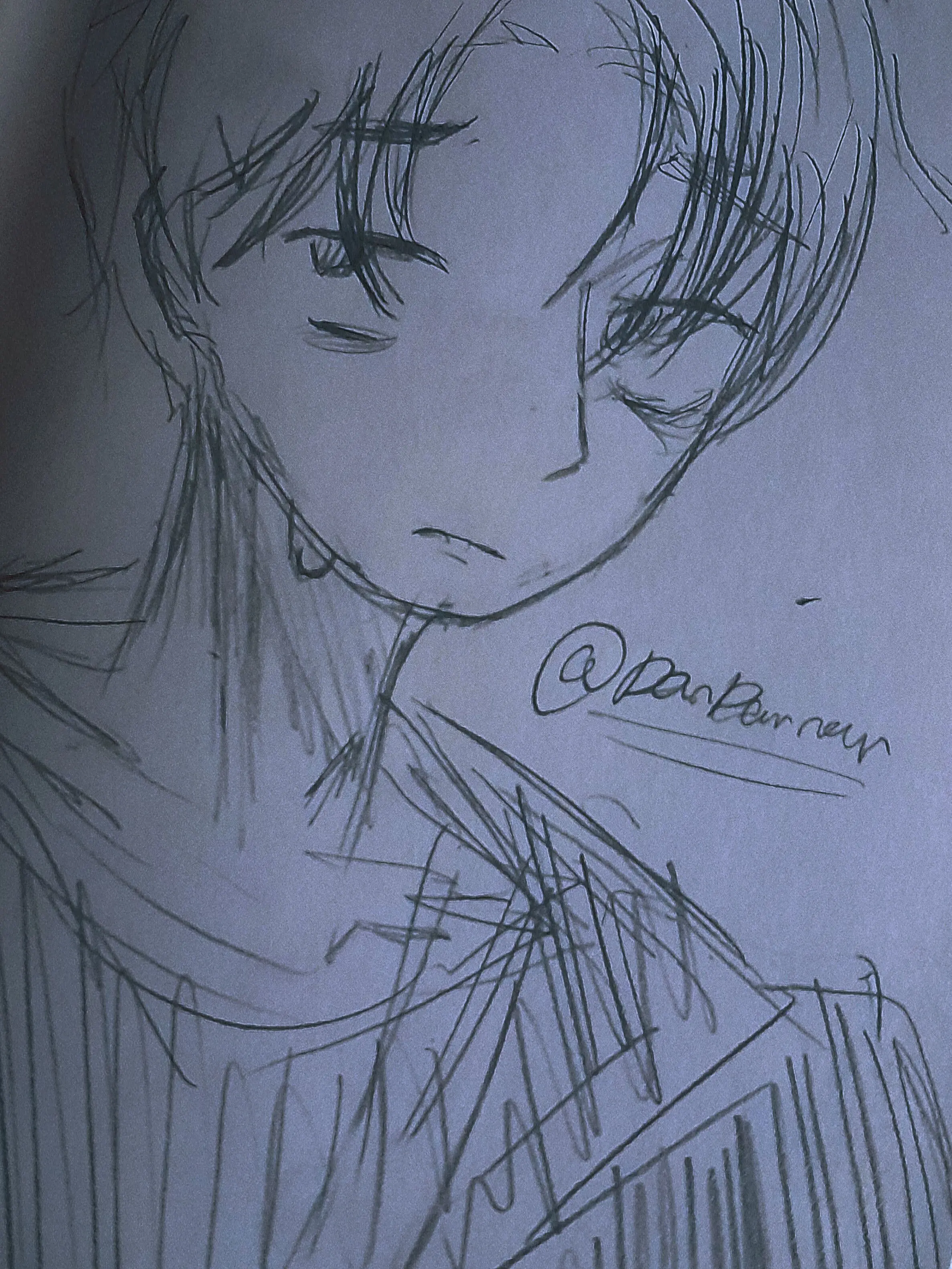 DanDan_nan의 민우