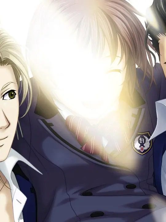 TokimemogsLOVE의 桜井琉夏＆桜井琥一