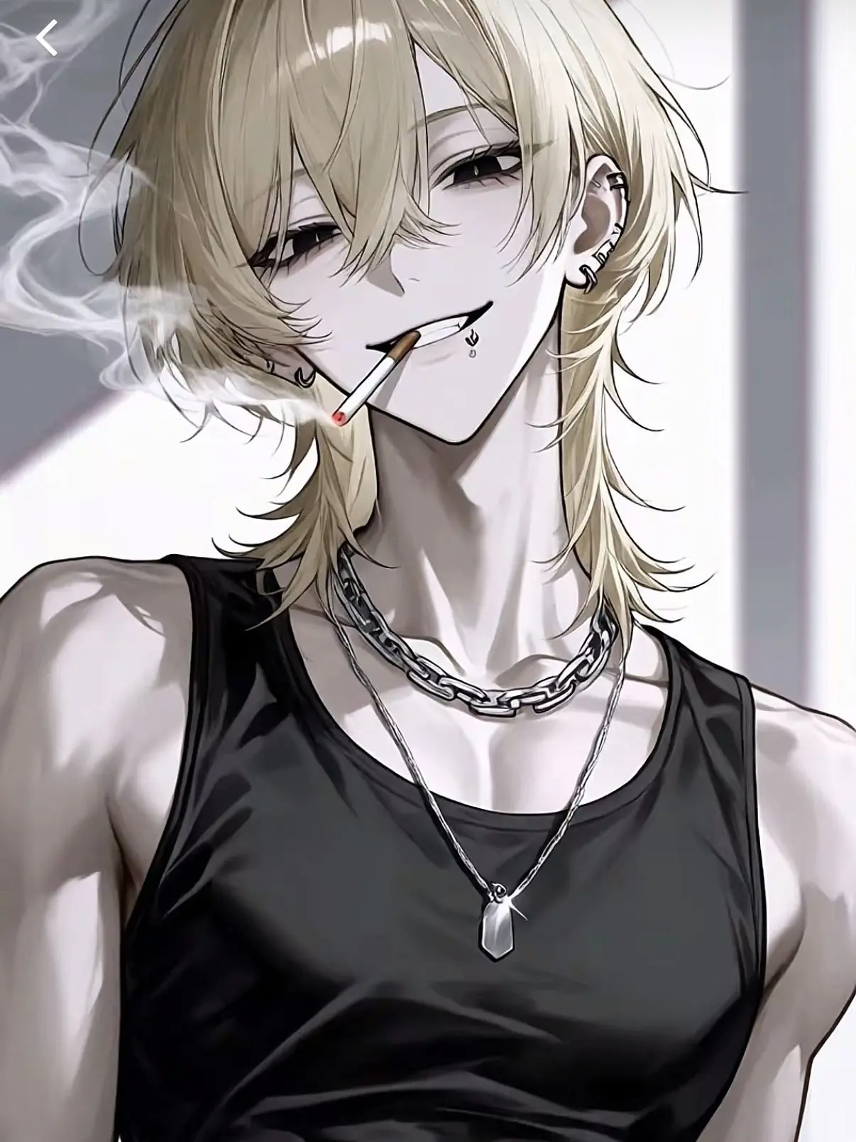 FlatEagle8662의 Chain-Smoker