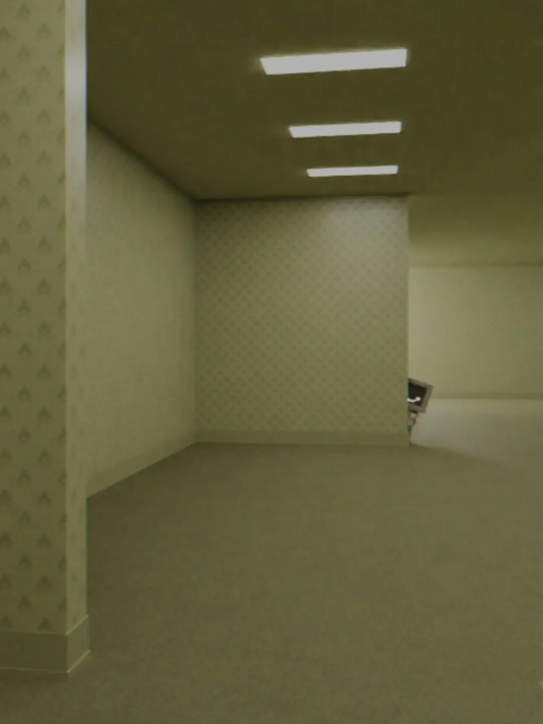 PF2K의 THIS IS NOT EXIT