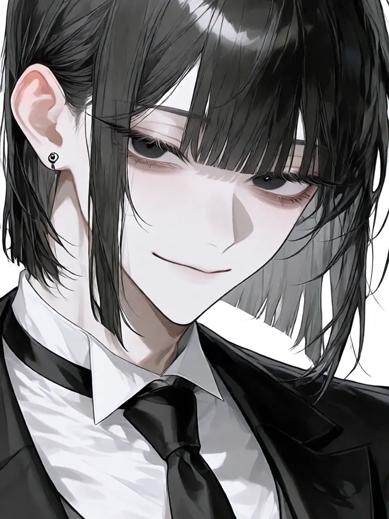 Oh0의 ムカつく執事
