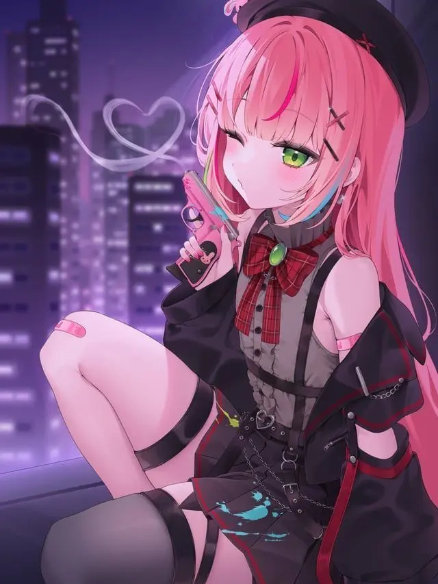 Crazy_Jabduck의 서로 다른 극이어서 더 좋은거야.