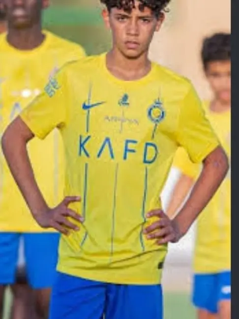 Blinkette777의 Cris jr