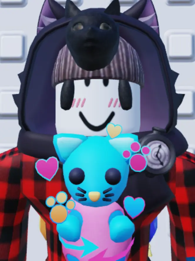 IrIn_Glow의 自キャラ大集合