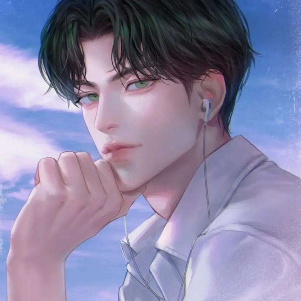 AstuteFile4862의 존잘킹카로 살기