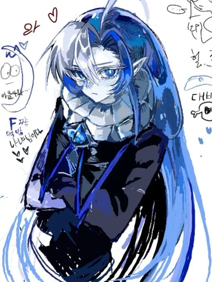 RottenShark3924의 빌런은 사랑도 못하나요?