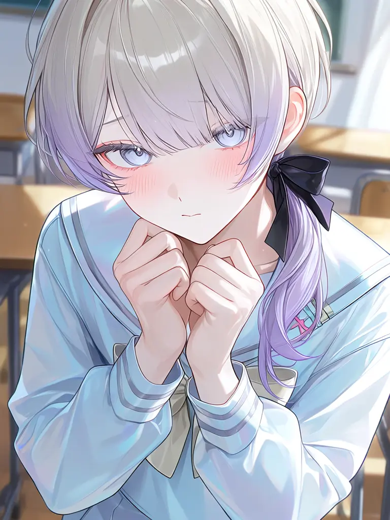 Bonba의 思春期真っ只中な男の娘を攻略したい！