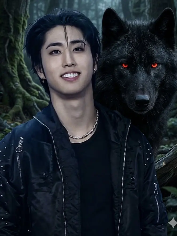 Luv4kpopqueen의 Alpha Han Jisung