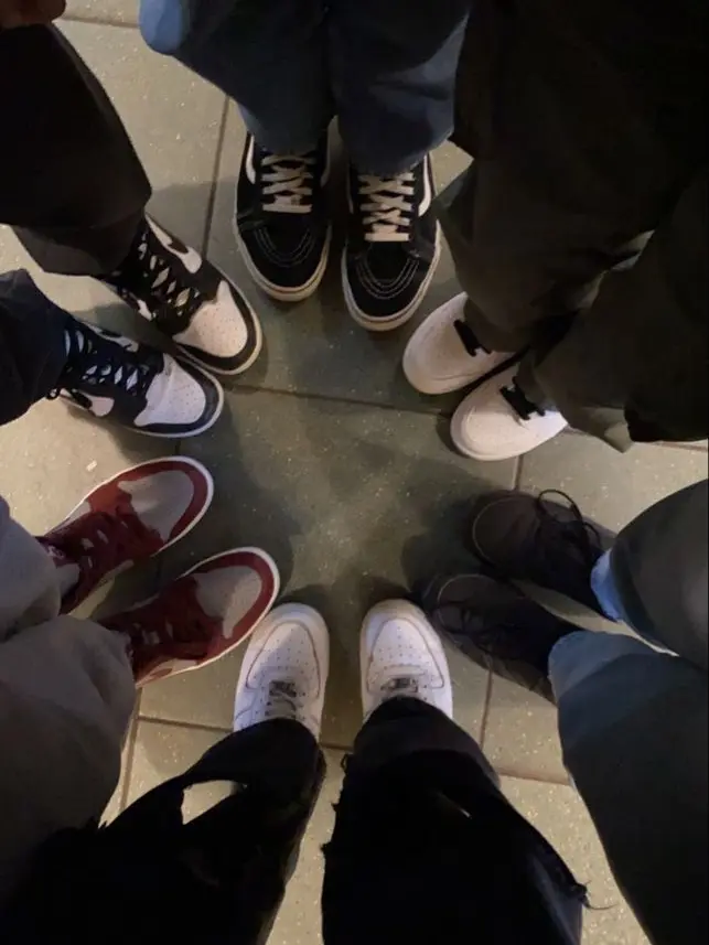 WryLadle2655의 Friend group