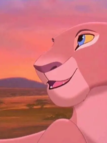 UntidyOx6686의 Queen of the Pride Lands