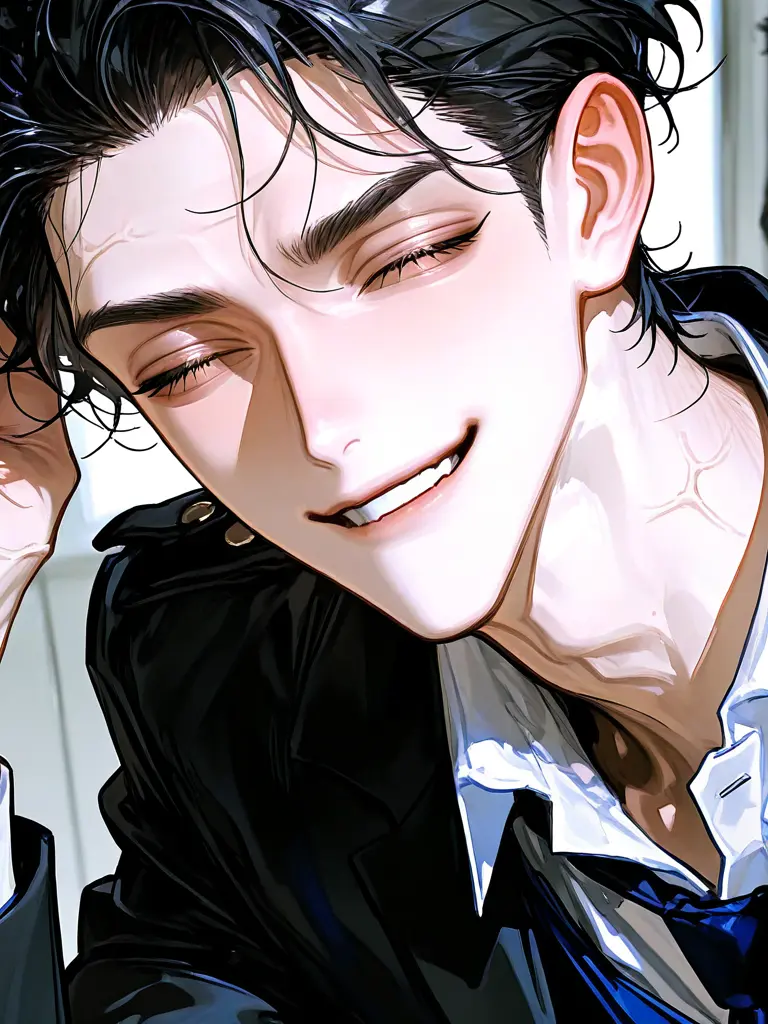 wuuw_27의 不仲刑事