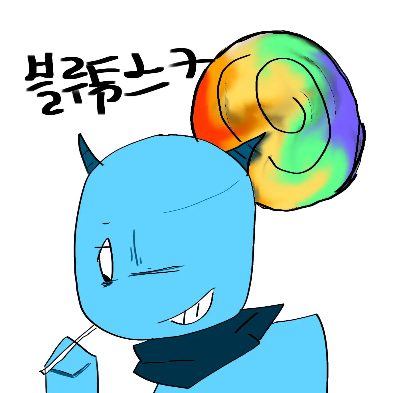 WickedSloth0814의 걱