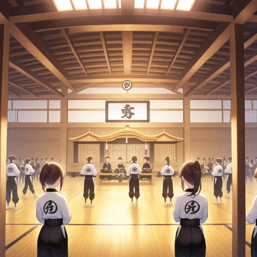 DrunkWood1852의 対妖魔忍