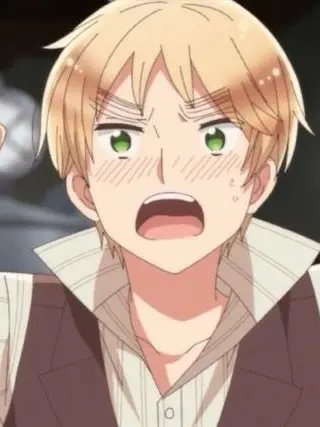 _kasuchan_의 アーサーをデロンデロンの骨抜きにする