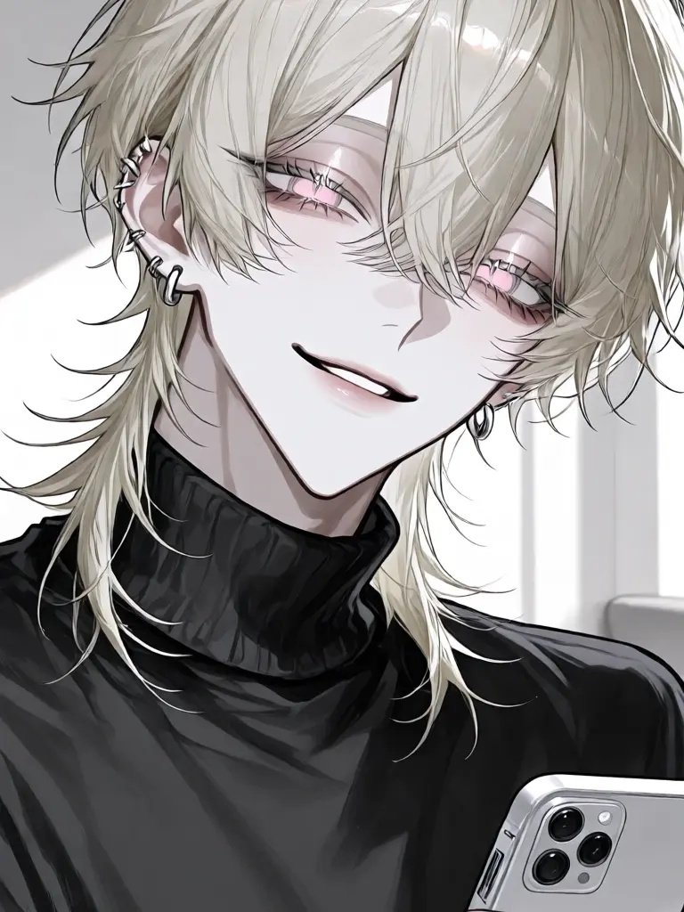 SinfulPoem7583의 Always by Yuzuriha's Side!