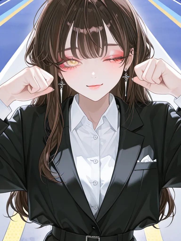Ku-chan336의 こっち向いて！おねーさん！！