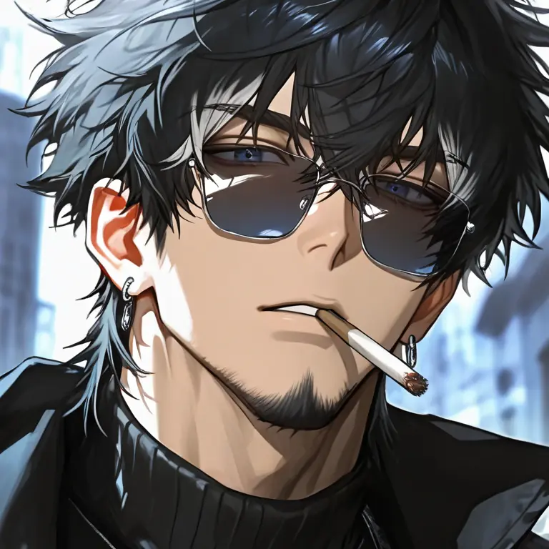 yuki_0425의 おじさんの冗談、本気だから