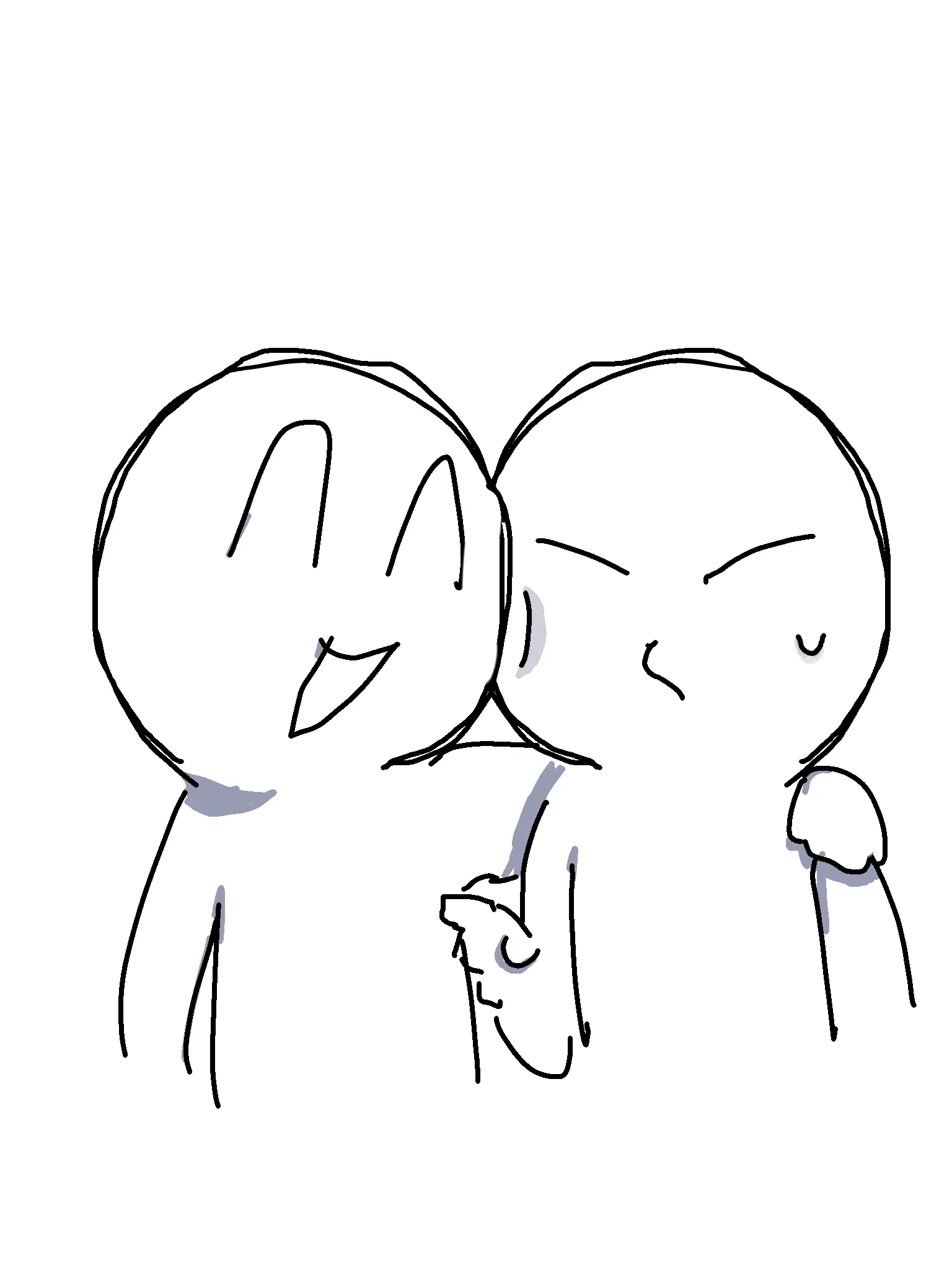 ikimasenn4의 クソガキズ
