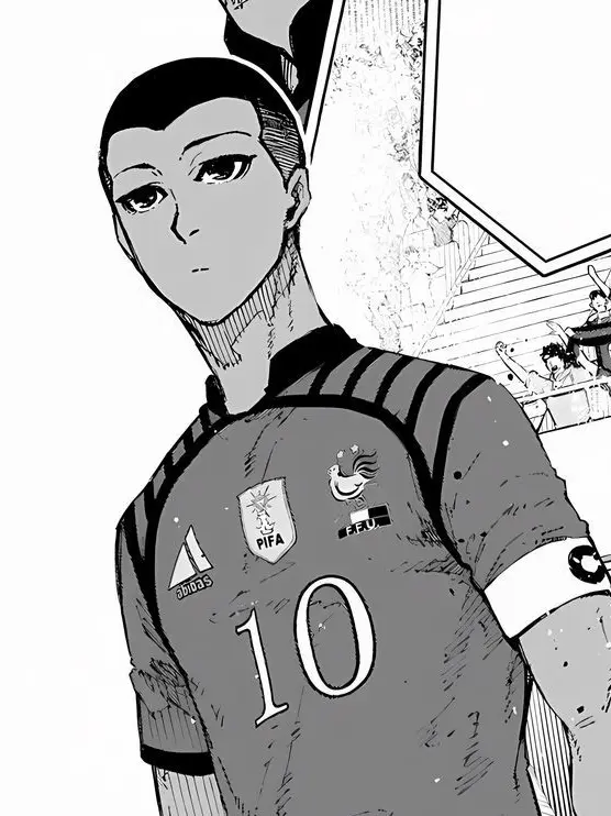 Umi_0514의 ジュリアンロキ