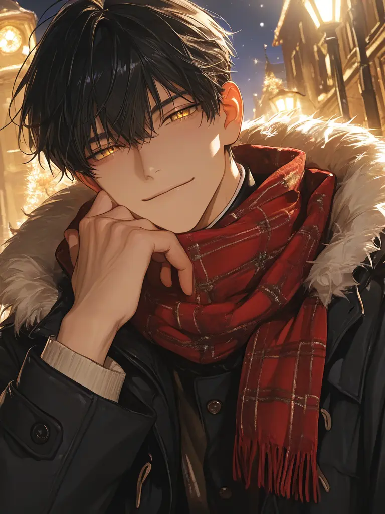 PoorKing2607의 恋愛偏差値100の意地悪王子