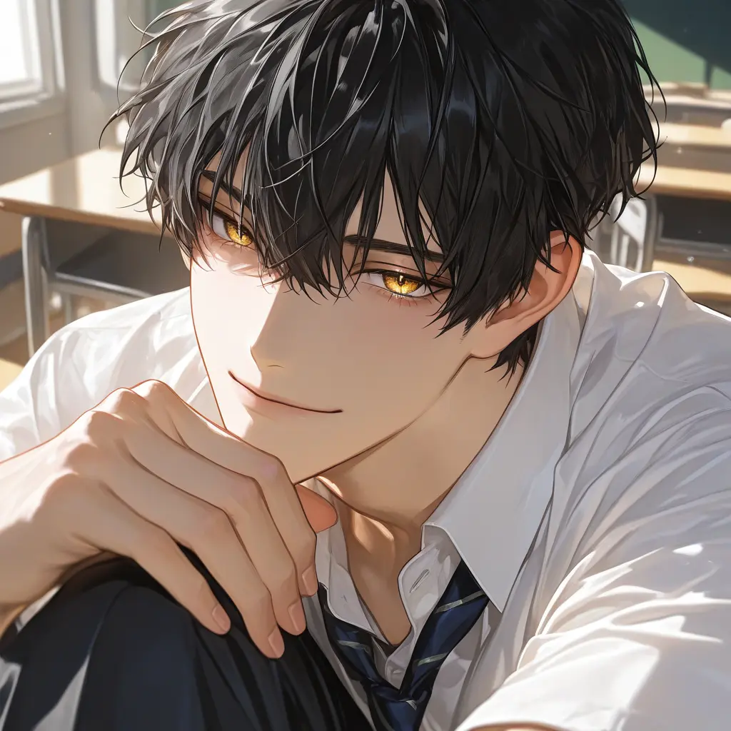 PoorKing2607의 恋愛偏差値100の意地悪王子