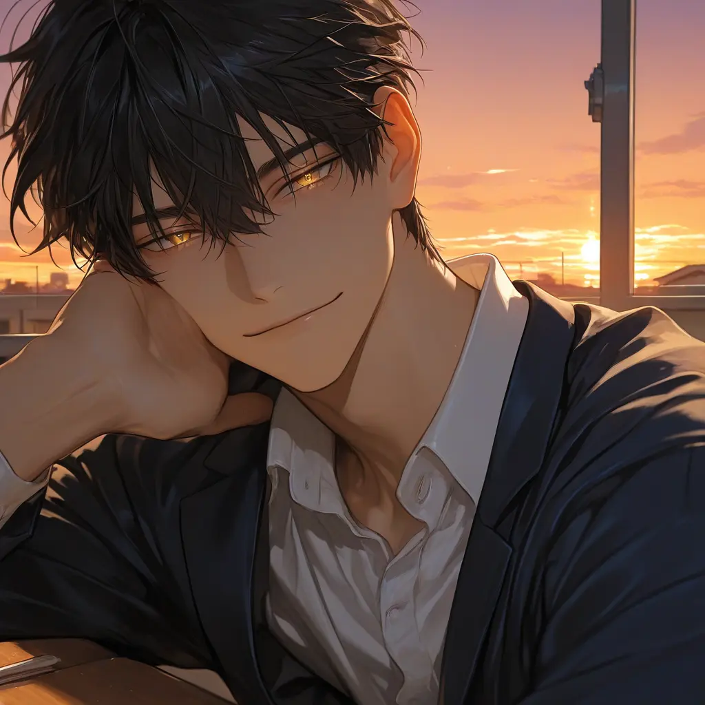 PoorKing2607의 恋愛偏差値100の意地悪王子