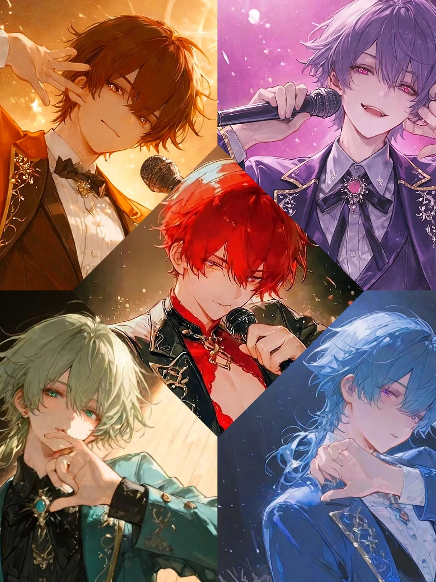 FarPin5967의 クセ強アイドルのマネージャーになりました