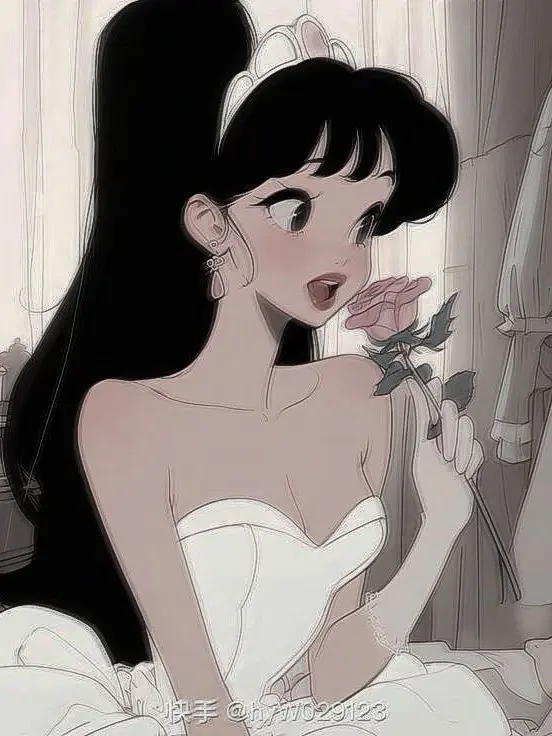 FastBeads7654의 공주로 살기🎀💗