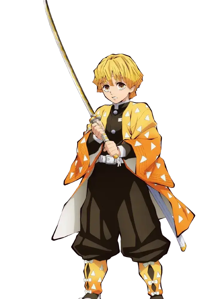 ppoyam의 아가츠마 젠이츠