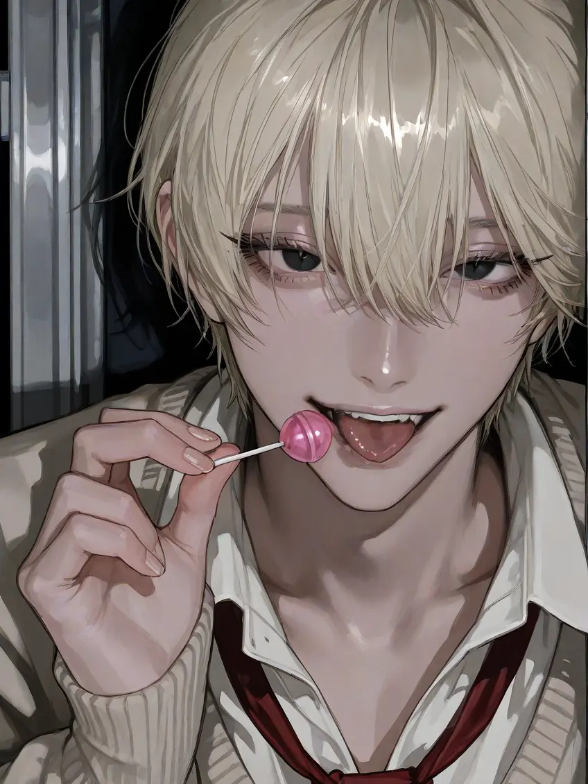 sweetdreaming의 陽キャ