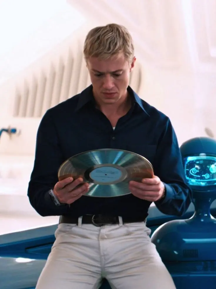 R7LIZZI의 Human Torch