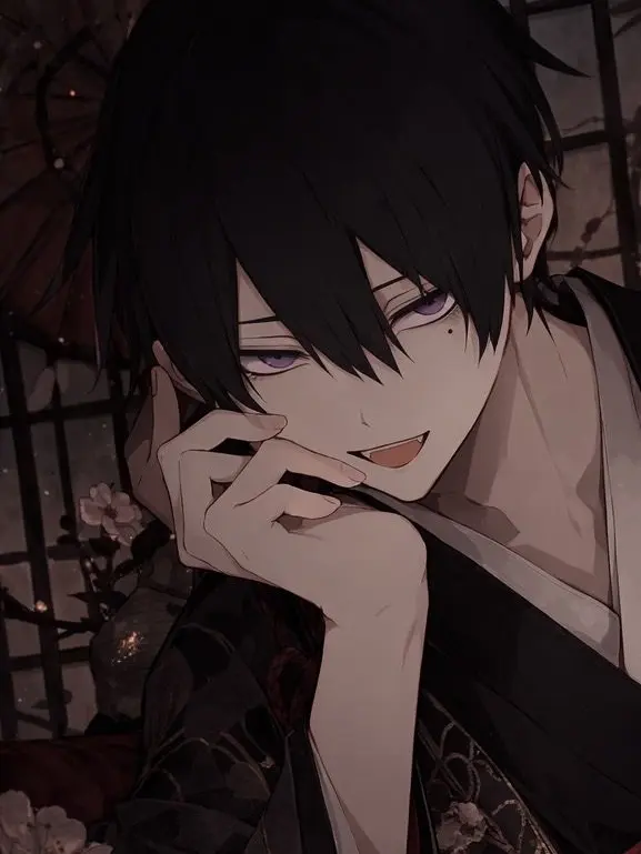 Violet040404의 自由人な三男