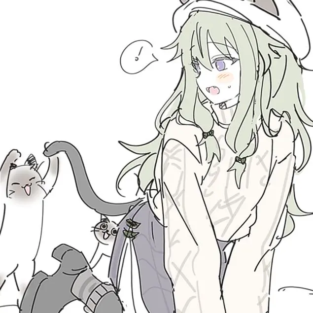 miko0427의 쿠사나기 네네