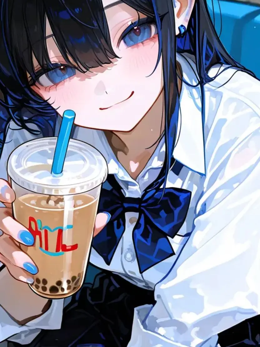 jk114514의 ギャル的親友