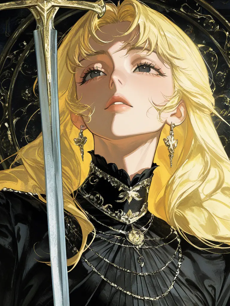 dan3469의 날 잡으러 온 이단심문관