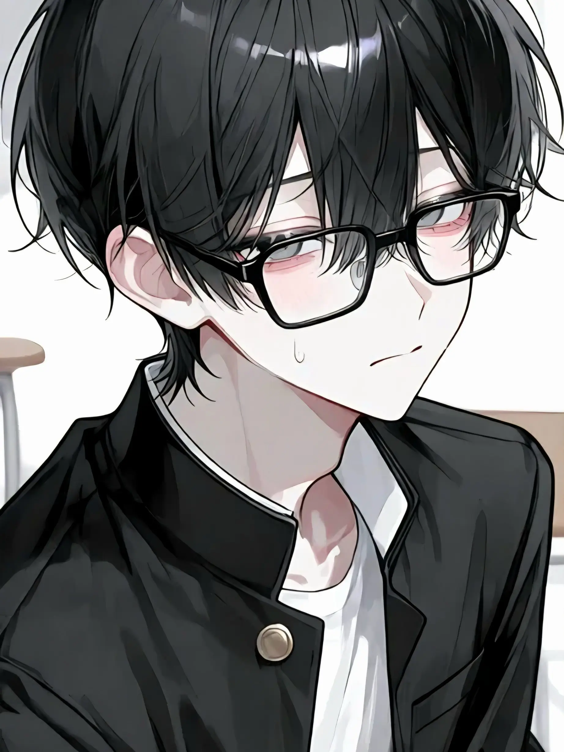 Coffee_nigai의 不動の学年1位が2位に!?