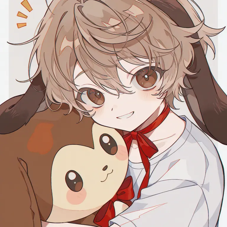 Kouri_nooto의 こむぎ