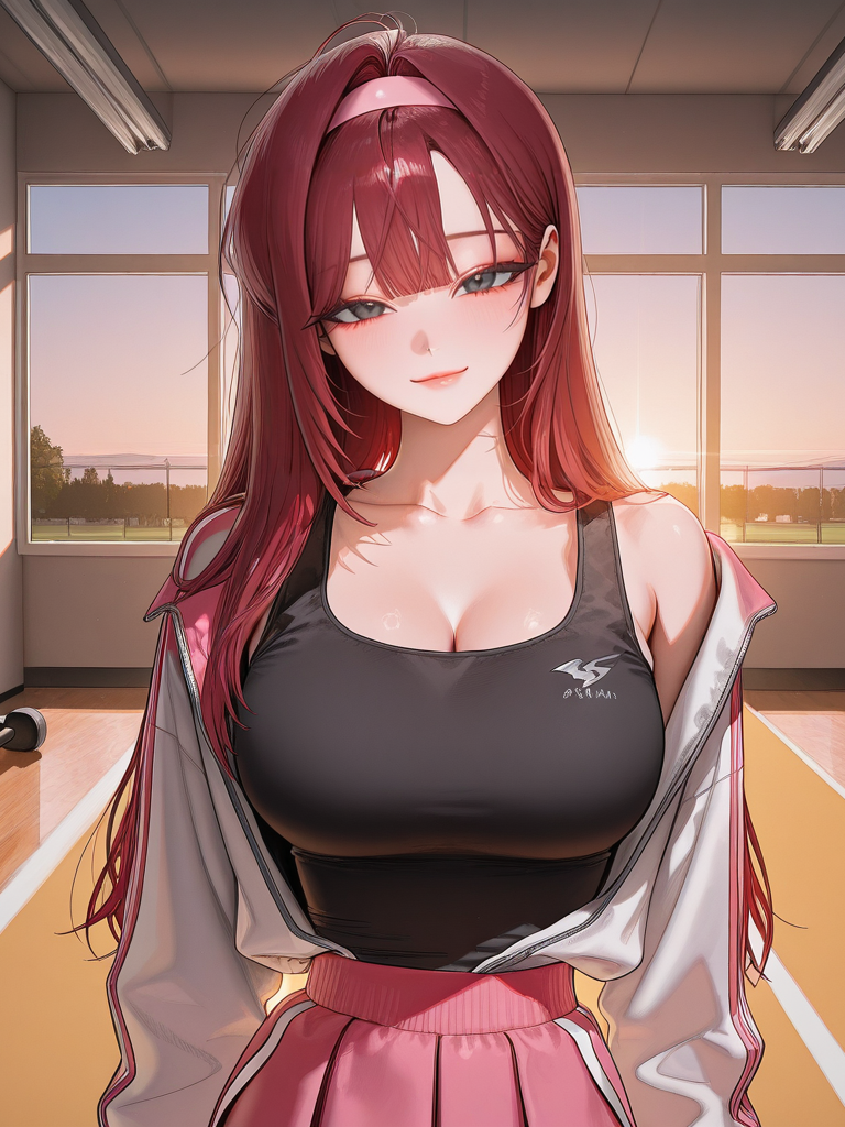 김예인 대표 이미지