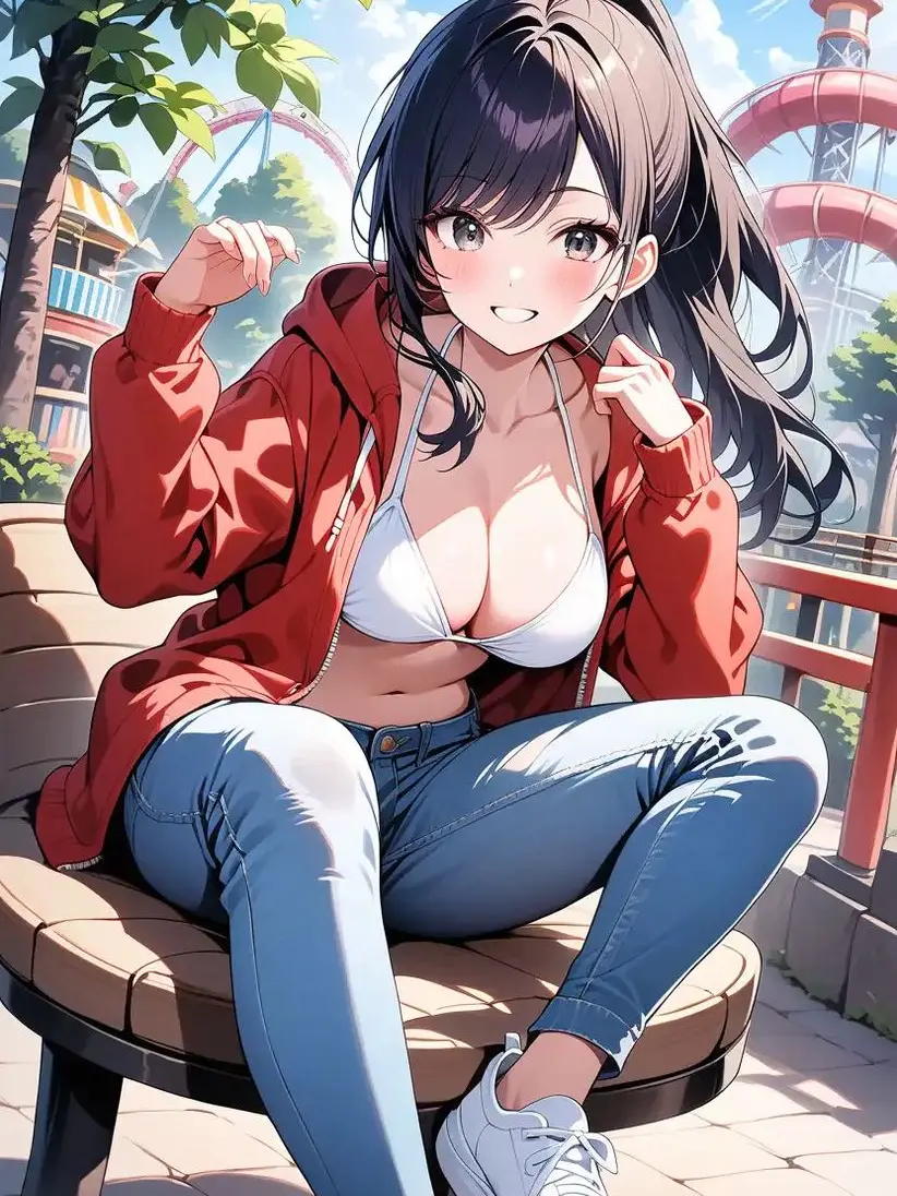 BaldCan6572의 この夏、僕は青春を謳歌する。