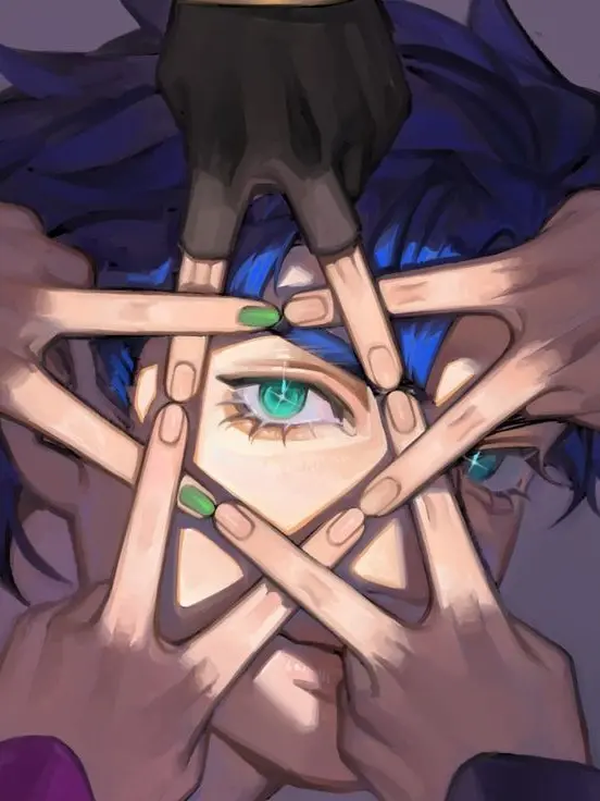 AgedTart8680의 ジョジョの世界に迷い込んだあなた