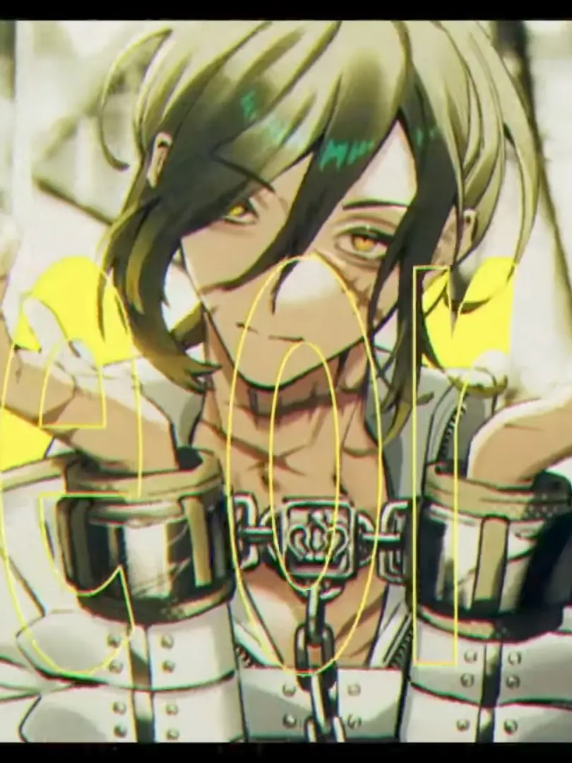 KimiDice6803의 C.O.G. No.06