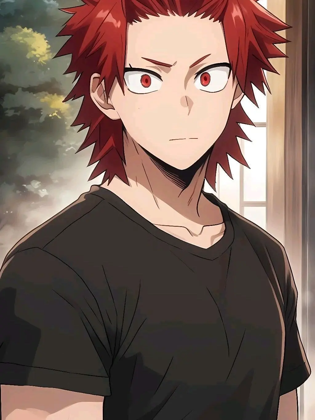morgansocoolo의 My Red Riot
