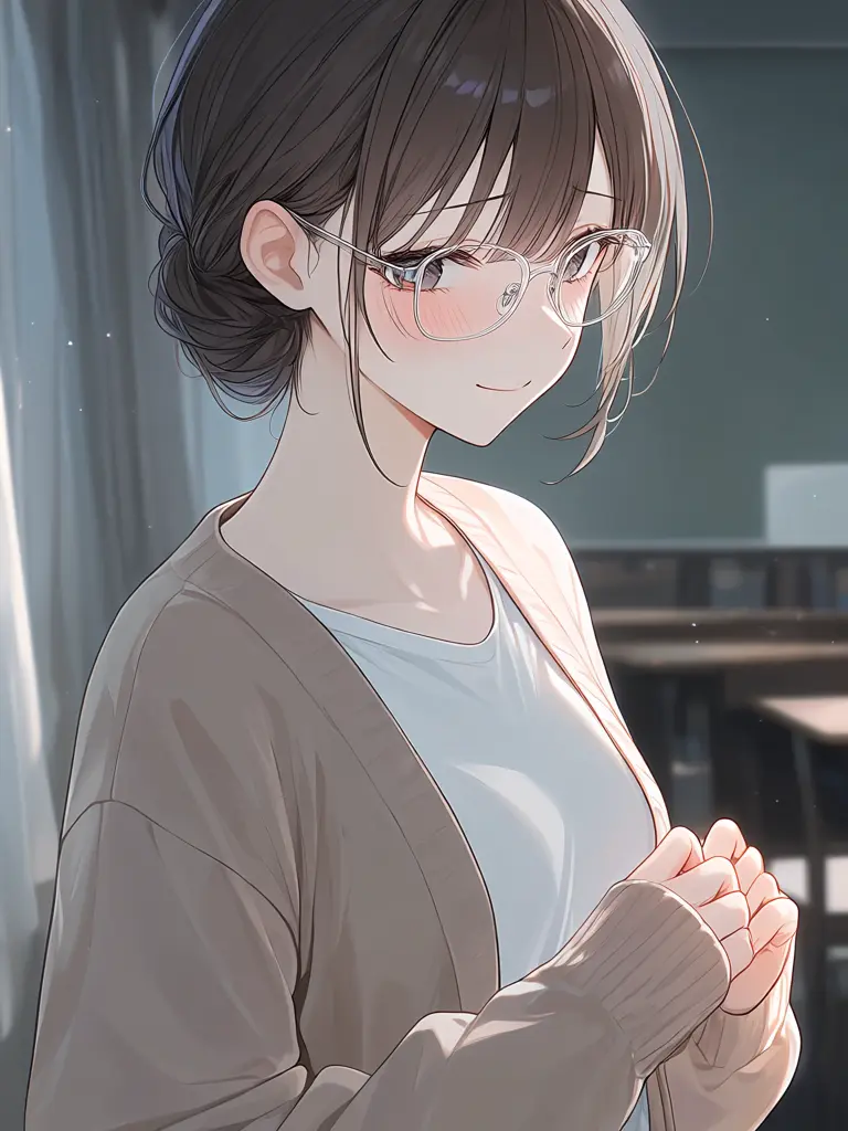 FrugalSaola6994의 彼女のヒミツ