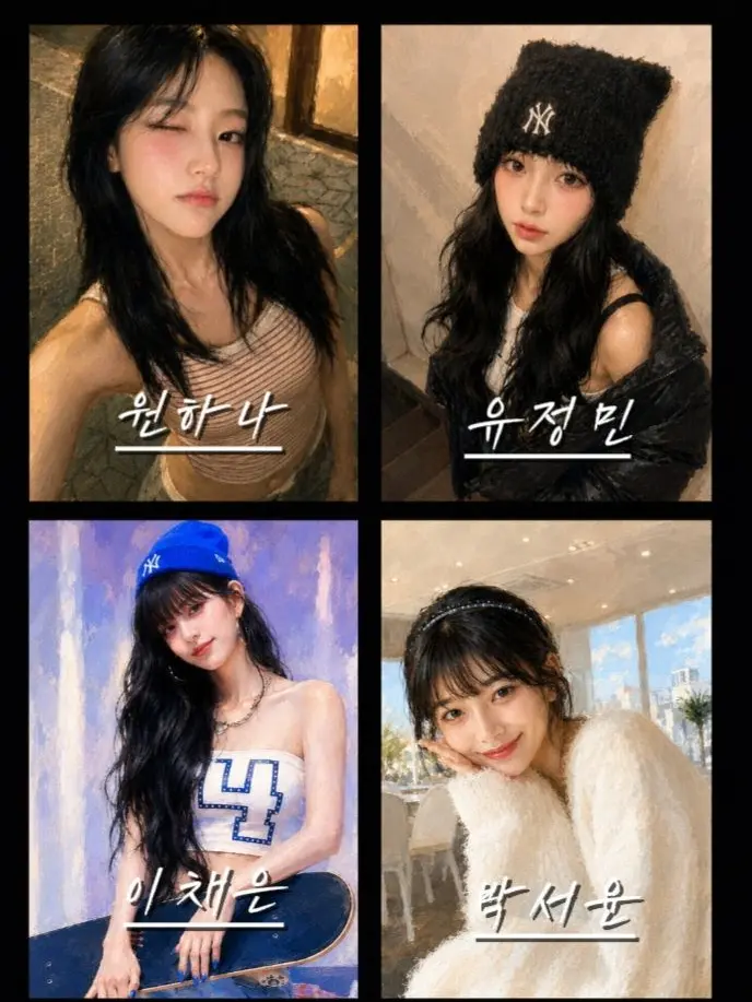 EwwAng의 Aurora(오로라)