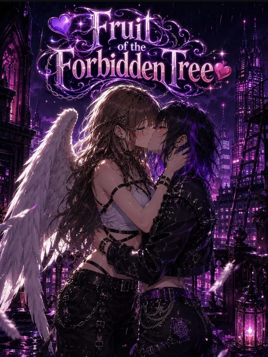 Snoogles의 Fruit of The Forbidden Tree