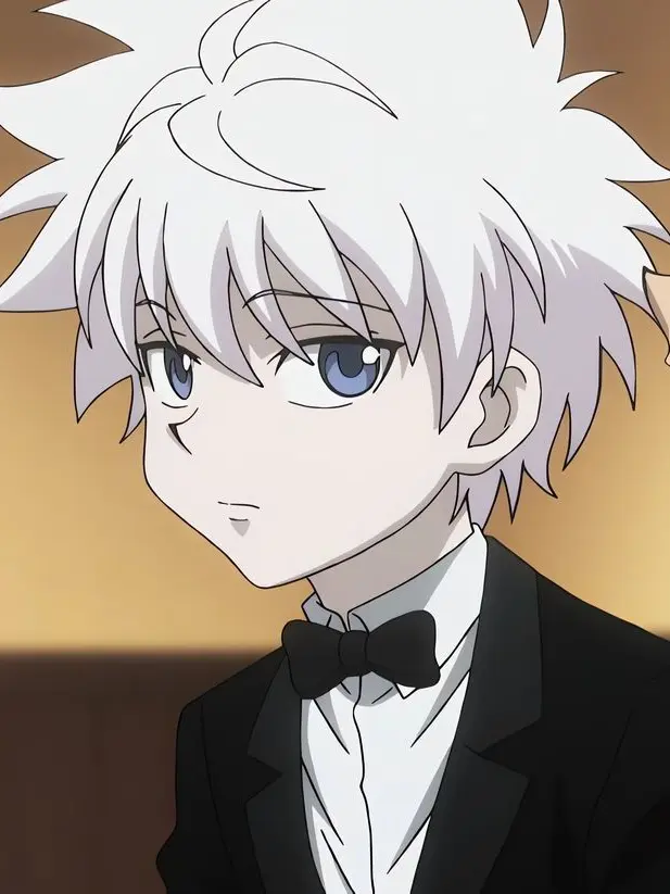 G_B-happyotaku의 키르아 조르딕