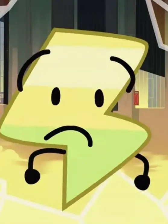 YOYLEsage2763의 B.001 - Lightning - BFDI